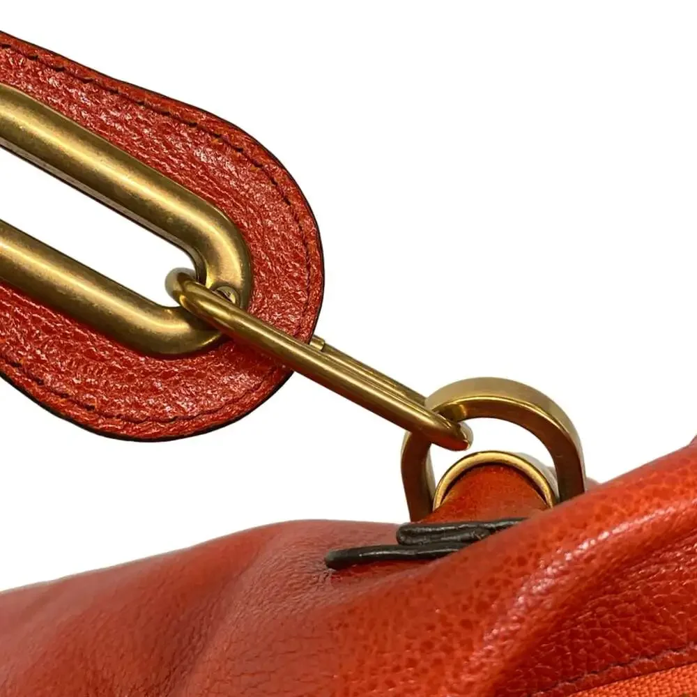Chloé Paraty Handbag 8HS891-043
